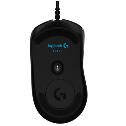 עכבר גיימינג חוטי Logitech G403 Hero