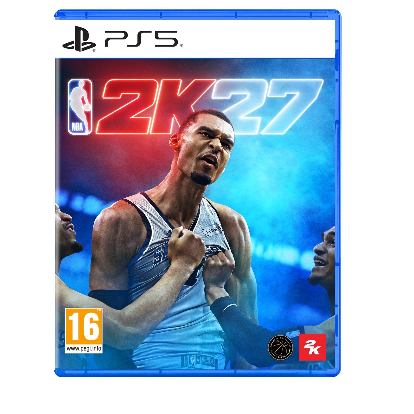 משחק NBA 2K27 Standard Edition PS5