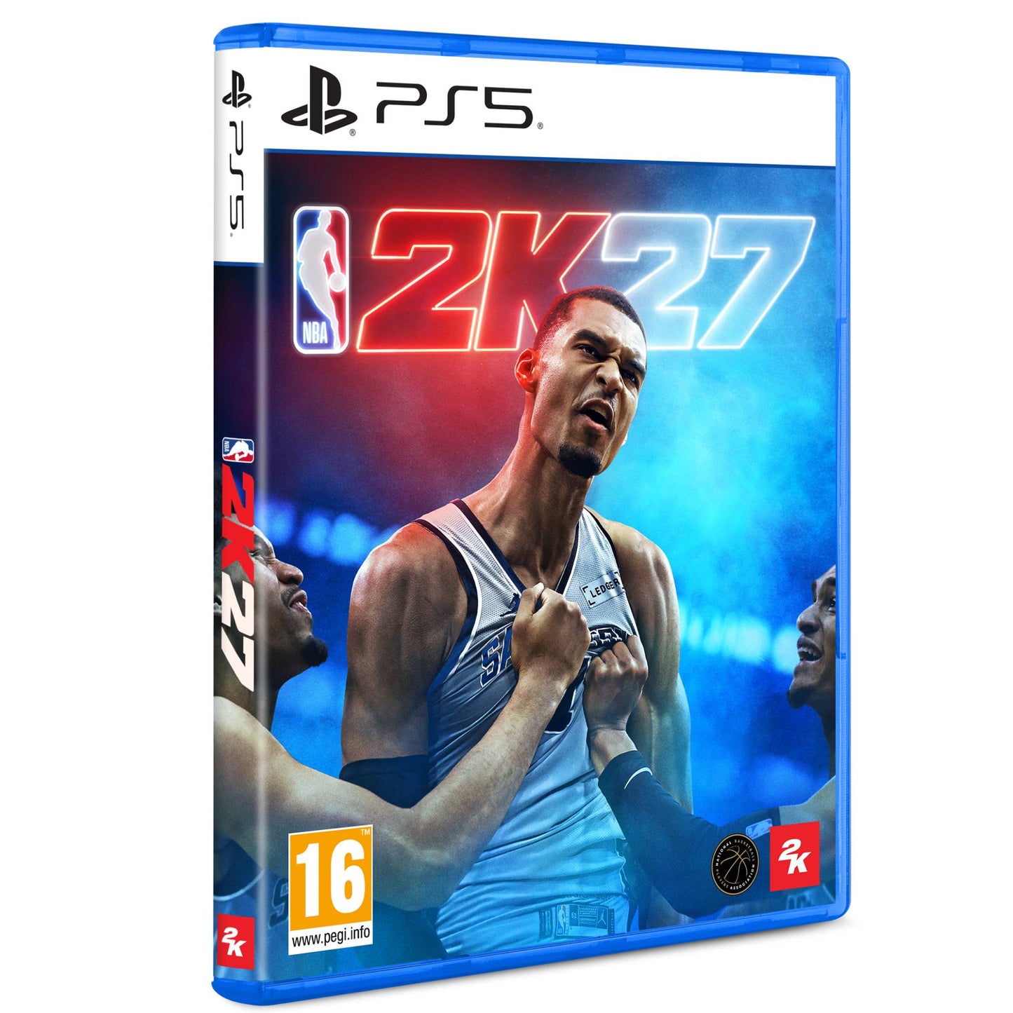 משחק NBA 2K27 Standard Edition PS5