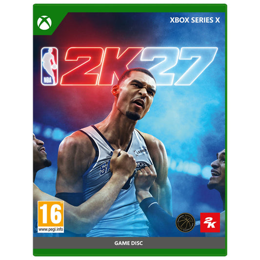 משחק NBA 2K27 Standard Edition Xbox Series X