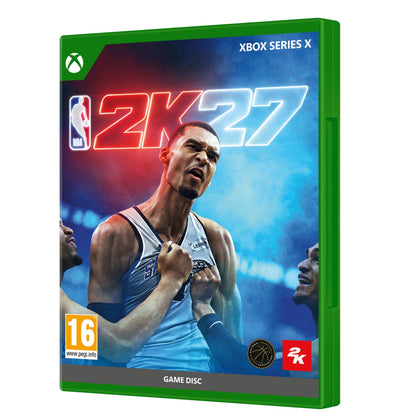 משחק NBA 2K27 Standard Edition Xbox Series X