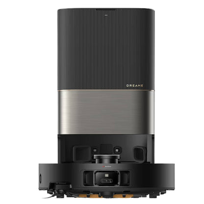 שואב אבק רובוטי מקרצף  Dreame X50 Ultra Complete