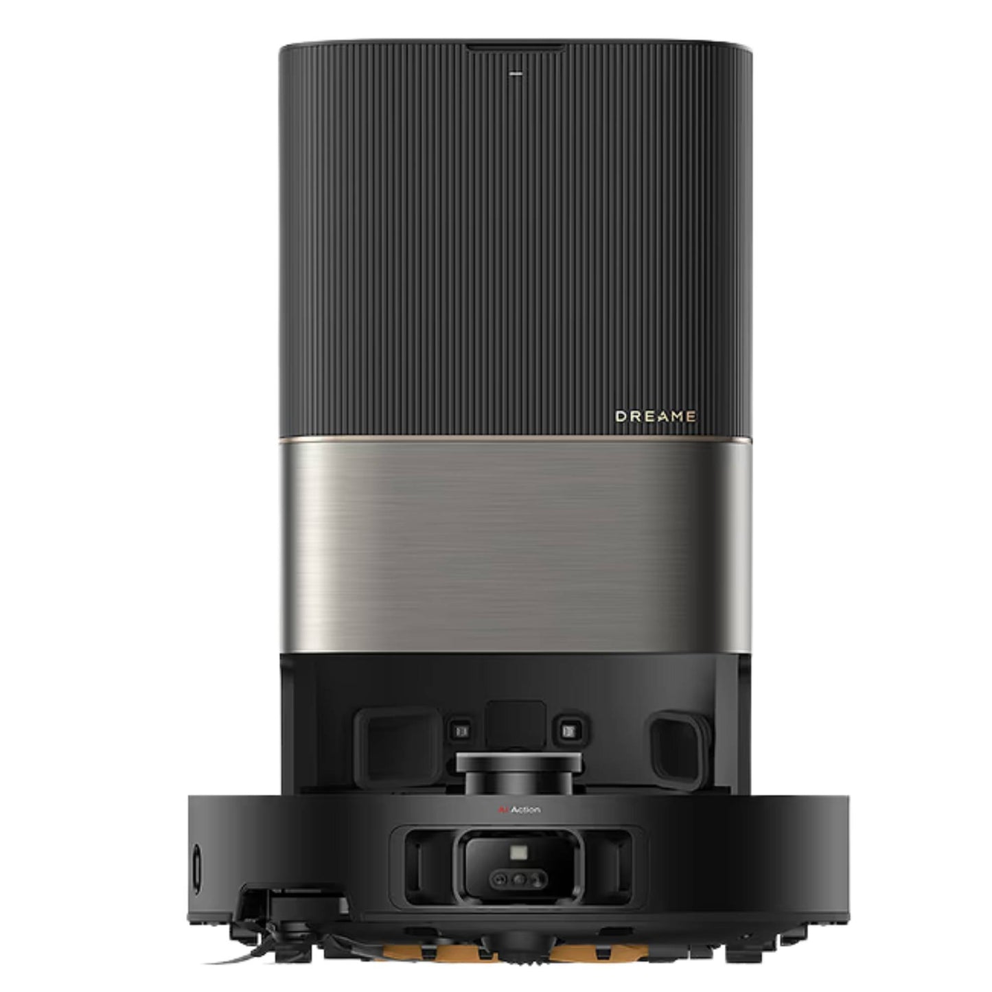 שואב אבק רובוטי מקרצף  Dreame X50 Ultra Complete