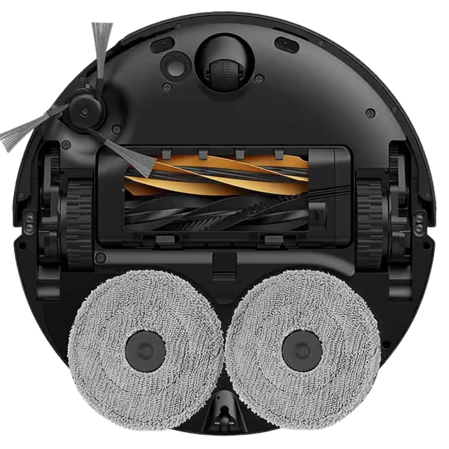 שואב אבק רובוטי מקרצף  Dreame X50 Ultra Complete