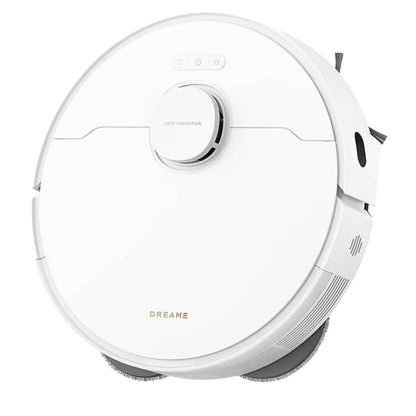 שואב אבק רובוטי מקרצף Dreame L10S Pro Gen2