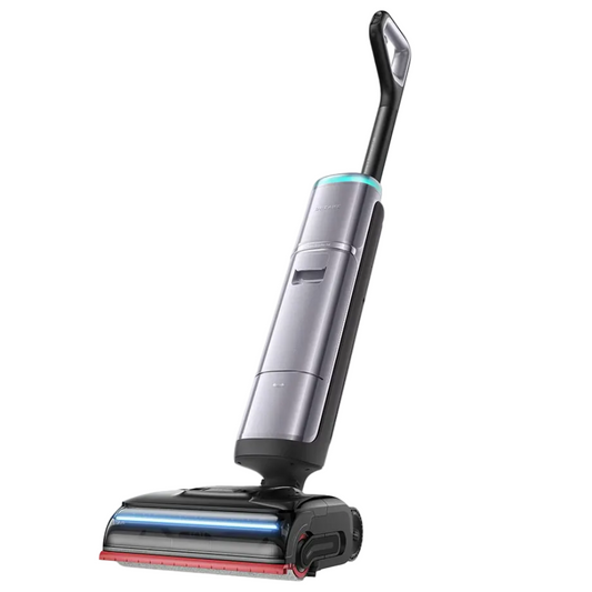 שואב אבק אלחוטי שוטף DREAME H16 PRO STEAM