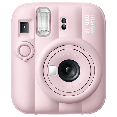 מצלמה אינסטקס FUJIFILM Instax Mini 13 - Blue