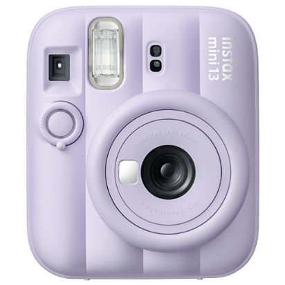 מצלמה אינסטקס FUJIFILM Instax Mini 13 - Blue