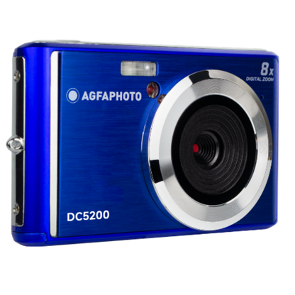 מצלמה AGFA Digital Camera Realishot DC-5200 8X