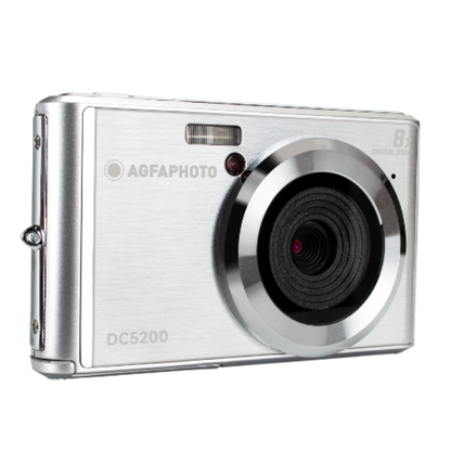 מצלמה AGFA Digital Camera Realishot DC-5200 8X