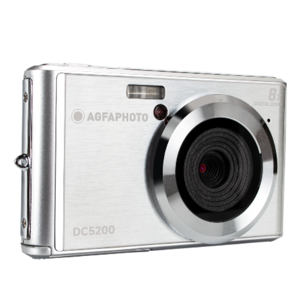 מצלמה AGFA Digital Camera Realishot DC-5200 8X