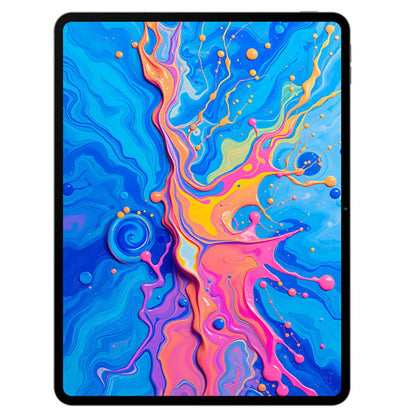 טאבלט "12.7 Teclast ArtPad Pro ST Case 8GB+256GB 4G