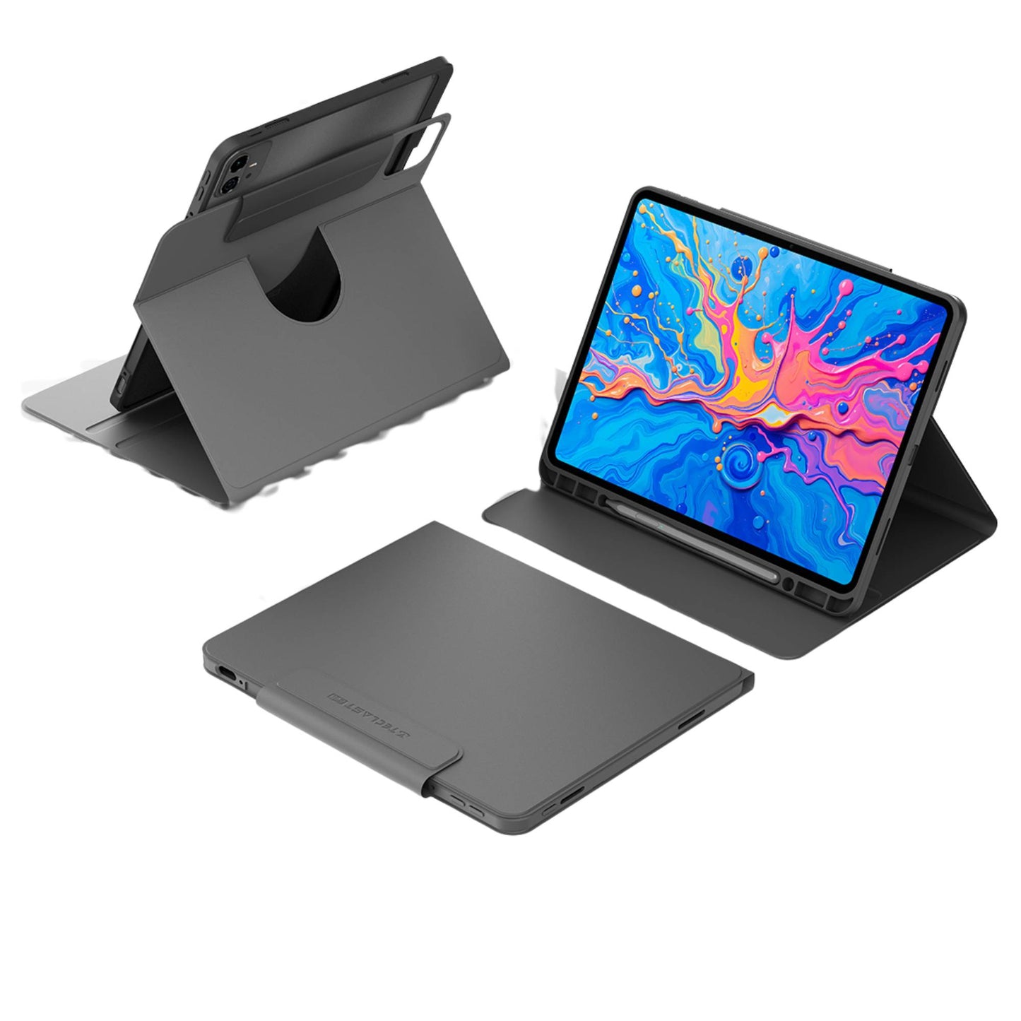 טאבלט "12.7 Teclast ArtPad Pro ST Case 8GB+256GB 4G