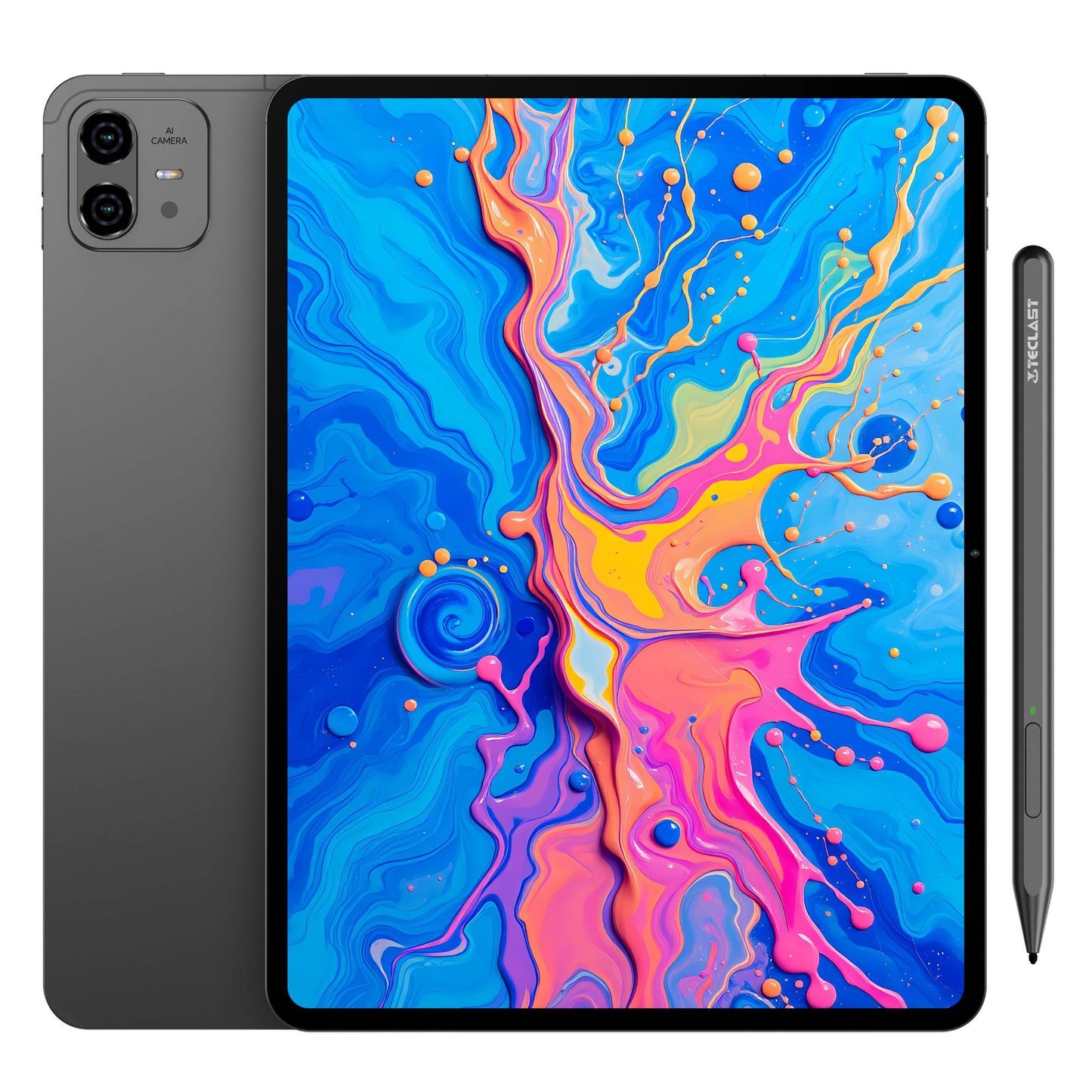 טאבלט "12.7 Teclast ArtPad Pro ST Case 8GB+256GB 4G