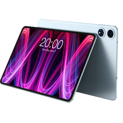 טאבלט "12 Teclast T60 Plus+Case 6GB+128GB 4G