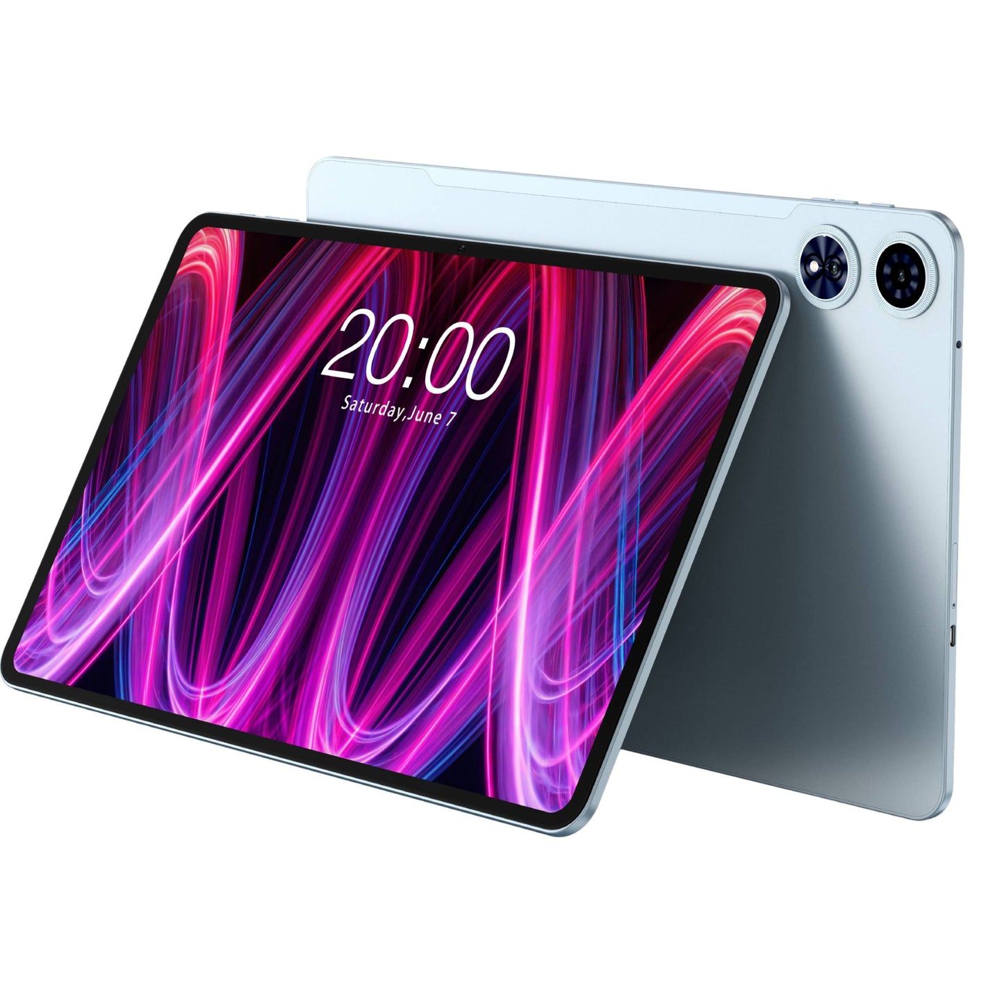 טאבלט "12 Teclast T60 Plus+Case 6GB+128GB 4G