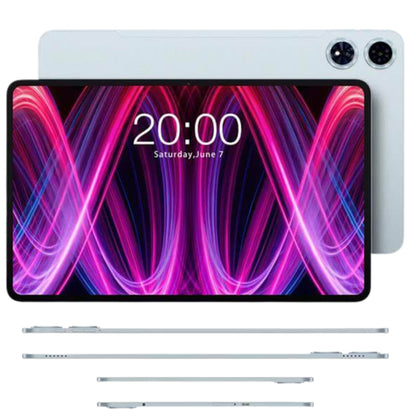טאבלט "12 Teclast T60 Plus+Case 6GB+128GB 4G