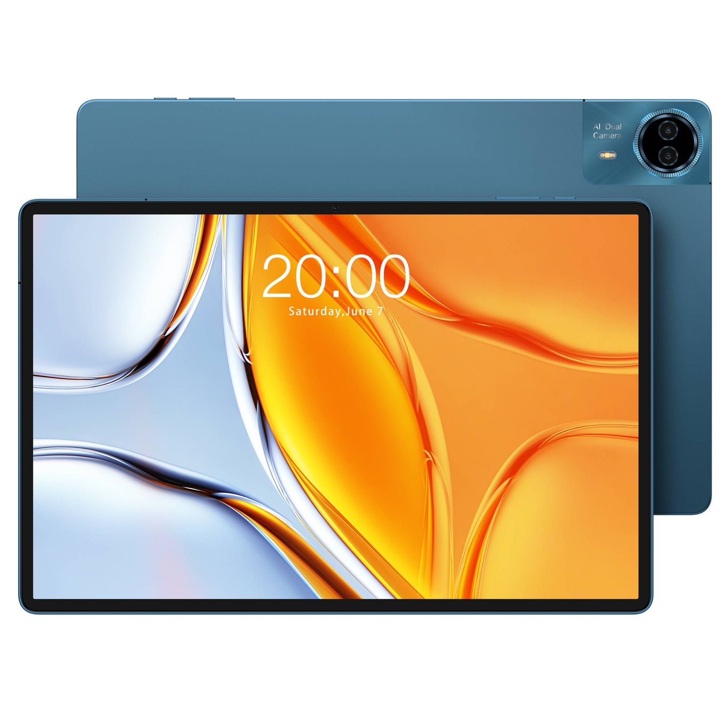טאבלט "14 Teclast T70 8GB+256GB 4G