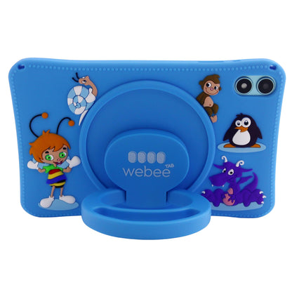 טאבלט לילדים "8 Webee Tab 8 Kids 4GB+64GB WiFi