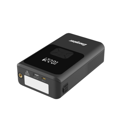בוסטר התנעה לרכב Energizer Je10000jp 1500a