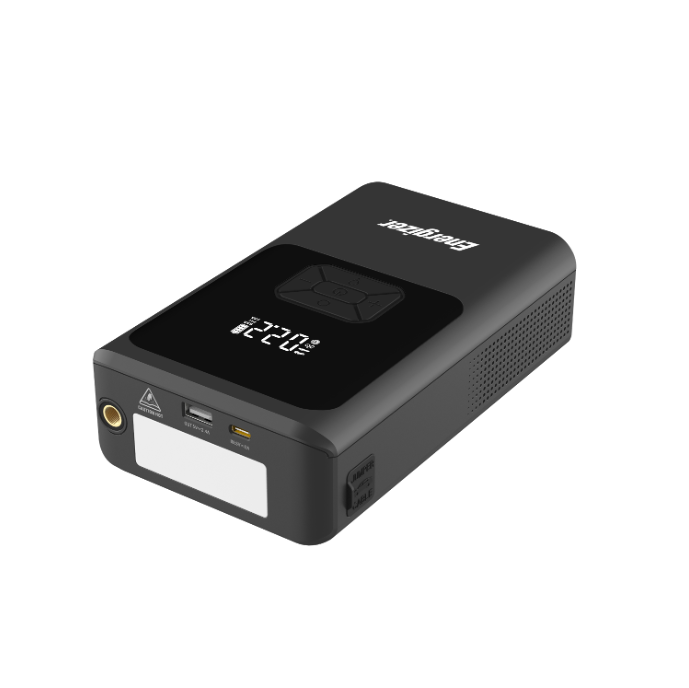 בוסטר התנעה לרכב Energizer Je10000jp 1500a