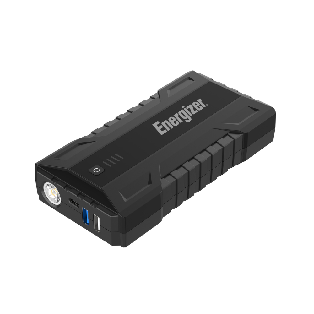 בוסטר התנעה לרכב Energizer Je12000jp 1800a