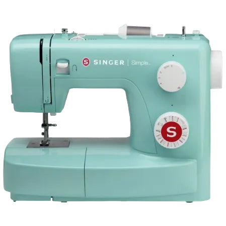 מכונת תפירה SINGER Simple 3223 Sewing Machine
