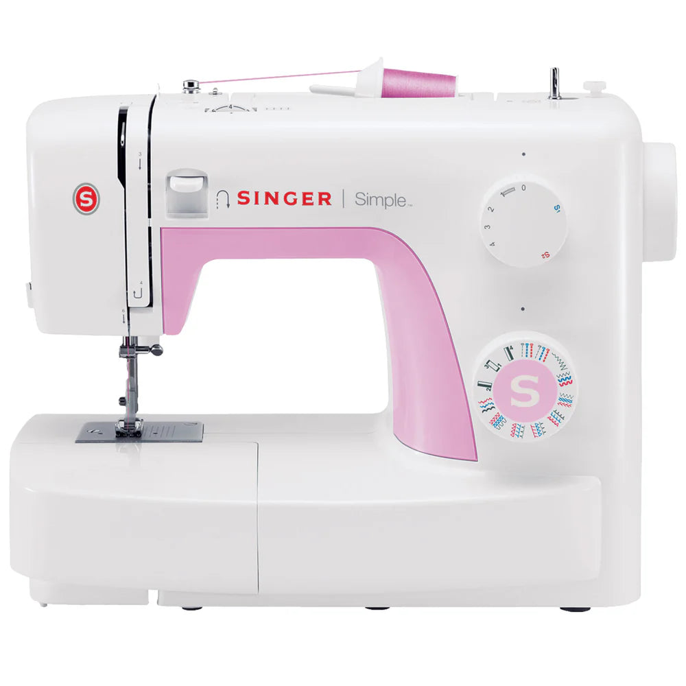 מכונת תפירה SINGER Simple 3223 Sewing Machine