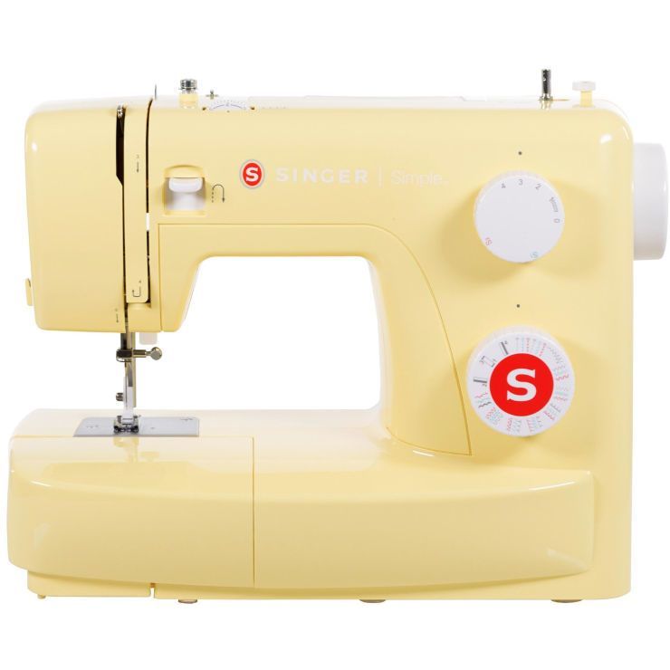 מכונת תפירה SINGER Simple 3223 Sewing Machine