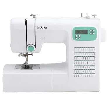 מכונת תפירה Brother CS70S-White