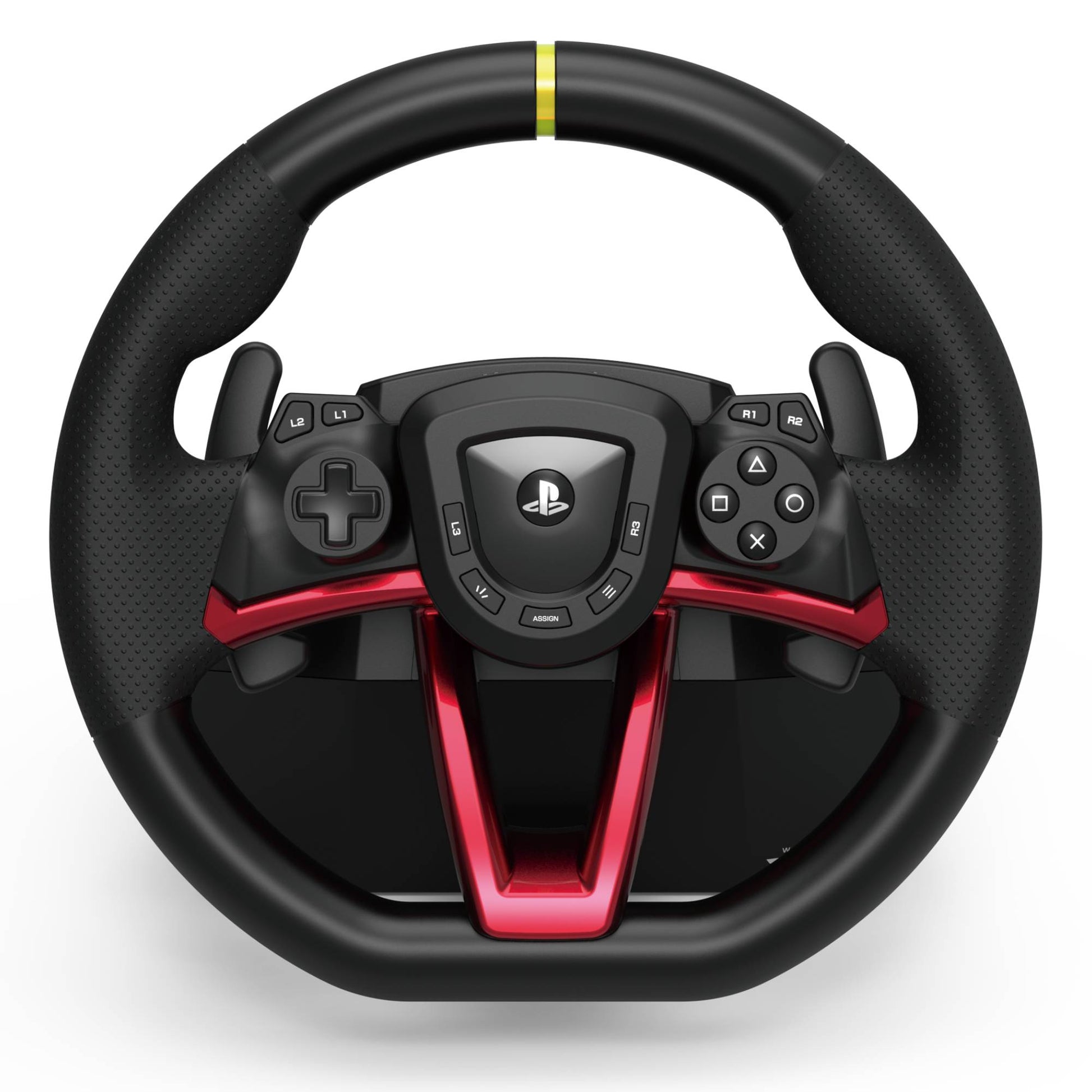 Hori Racing Wheel Apex For Ps5/4/Pc הגה אלחוטי עם דוושות