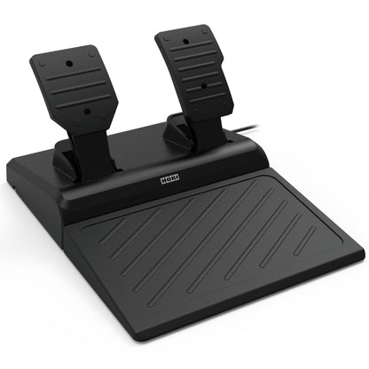 Hori Racing Wheel Apex For Ps5/4/Pc הגה אלחוטי עם דוושות