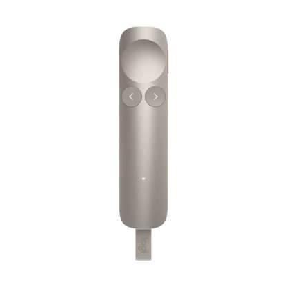 שלט מצגות אלחוטי Logitech Spotlight 2 Graphite 2.4GHZ/BT