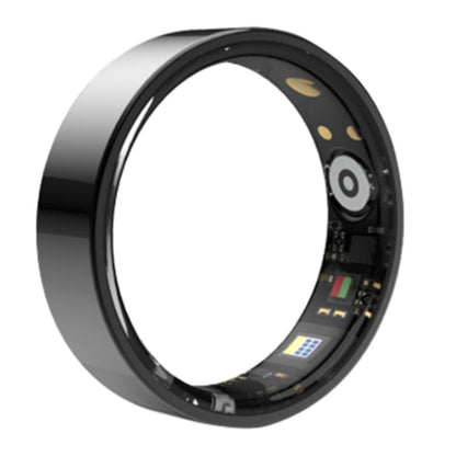 טבעת חכמה FLEX עם תחנת טעינה קוטר 10MM