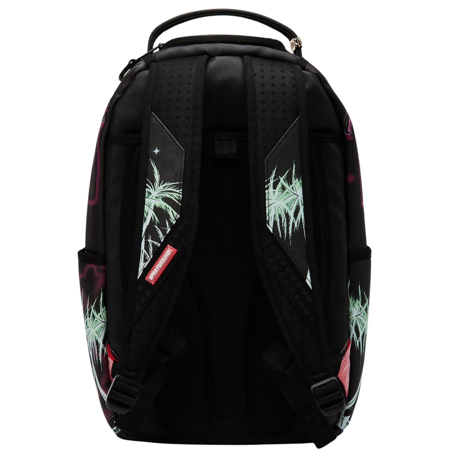 תיק גב  Sprayground Airbrushed Shark