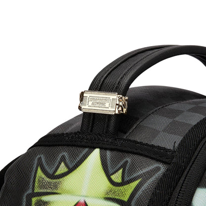 תיק גב  Sprayground Airbrushed Shark