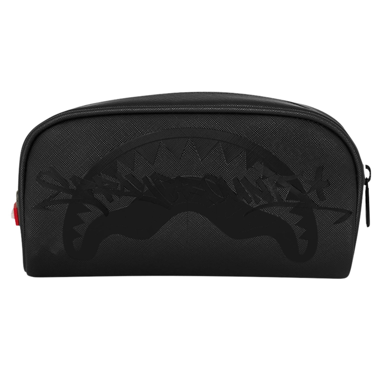 קלמר  Sprayground Lux Black Ghost Drip