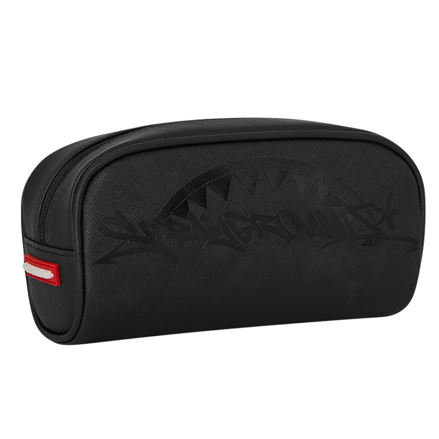 קלמר  Sprayground Lux Black Ghost Drip