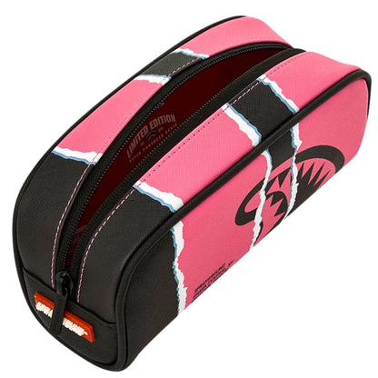 קלמר Sprayground  Shark Central Duality Tear