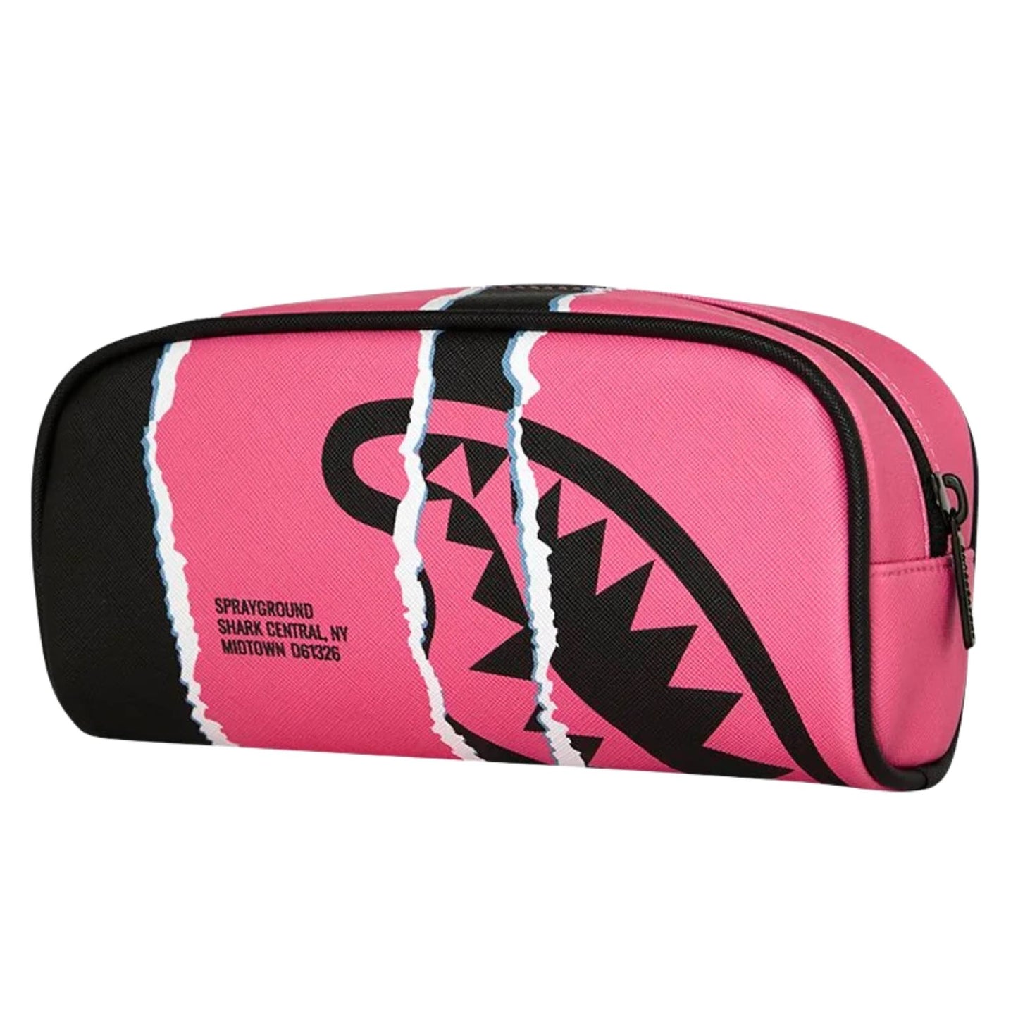 קלמר Sprayground  Shark Central Duality Tear