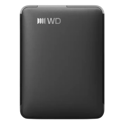 כונן קשיח חיצוני WD My Elements Portable 4TB USB-C