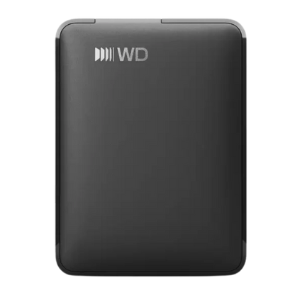 כונן קשיח חיצוני WD My Elements Portable 5TB USB-C
