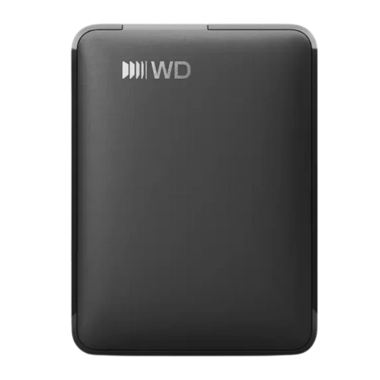 כונן קשיח חיצוני WD My Elements Portable 5TB USB-C