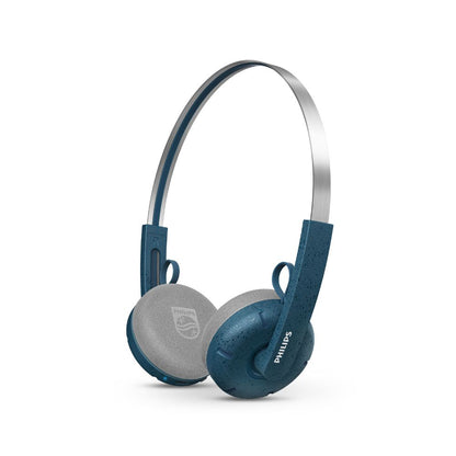 אוזניות קשת אלחוטיות בעיצוב רטרו Philips The Ringo