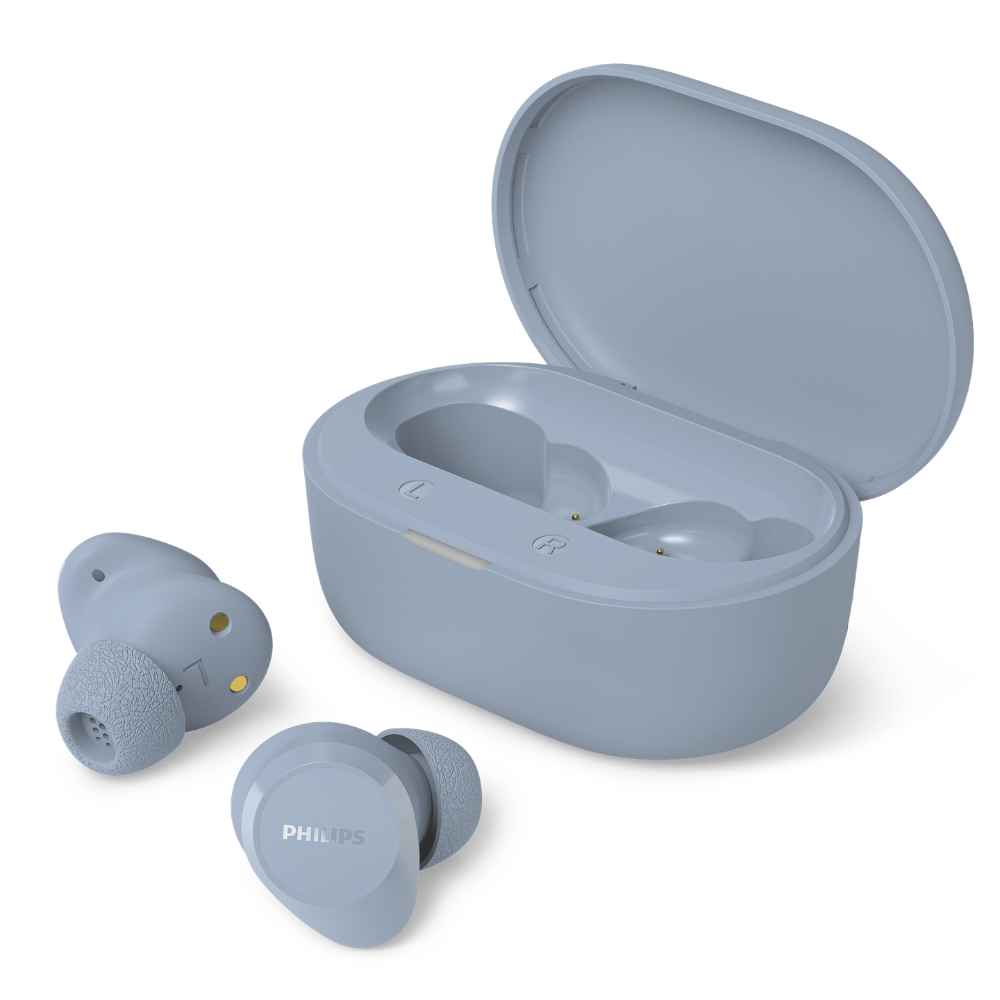 אוזניות אלחוטיות Philips TAT1300 TWS Dots