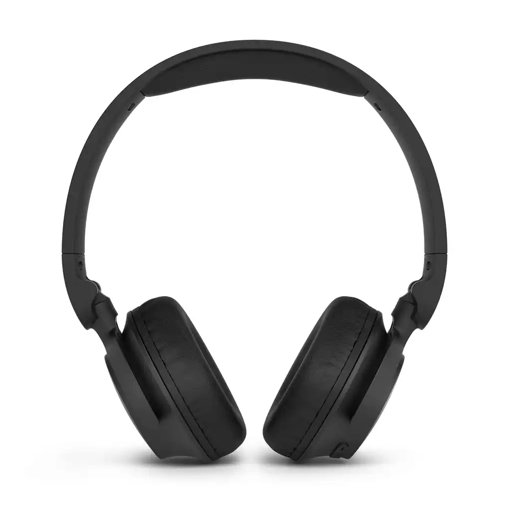 אוזניות קשת אלחוטיות PHILIPS TAH4500BK ANC