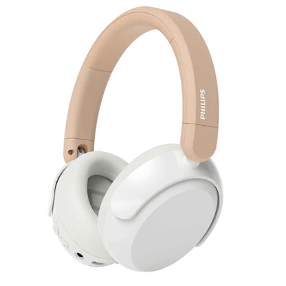 אוזניות קשת אלחוטיות לילדים Philips TAK5500 USBC 85DB