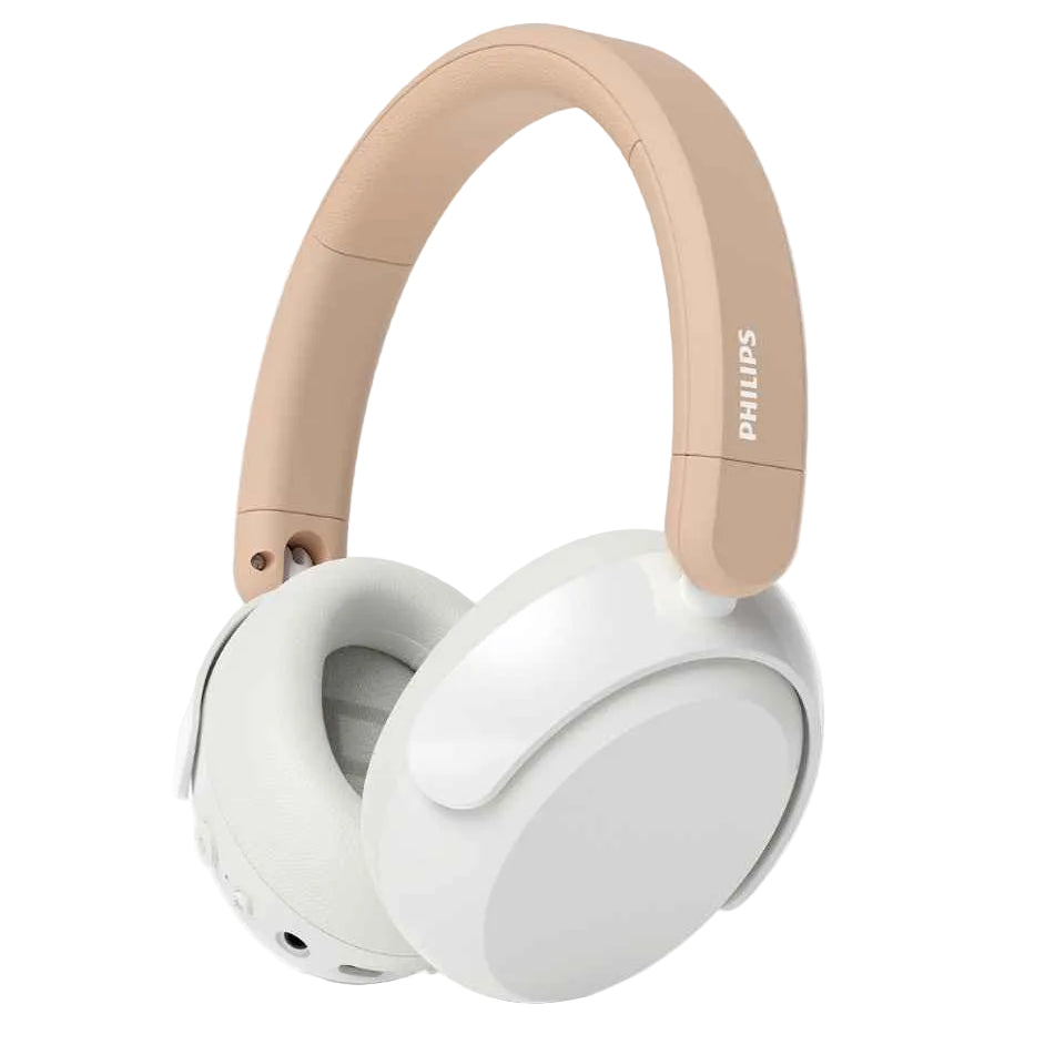 אוזניות קשת אלחוטיות לילדים Philips TAK5500 USBC 85DB
