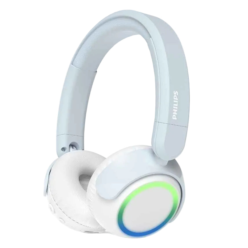 אוזניות קשת אלחוטיות לילדים Philips TAK4200 USBC