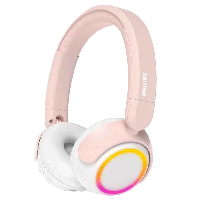 אוזניות קשת אלחוטיות לילדים Philips TAK4200 USBC